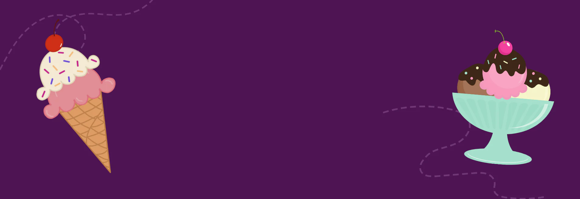 Retro Treats and Unique Sweets